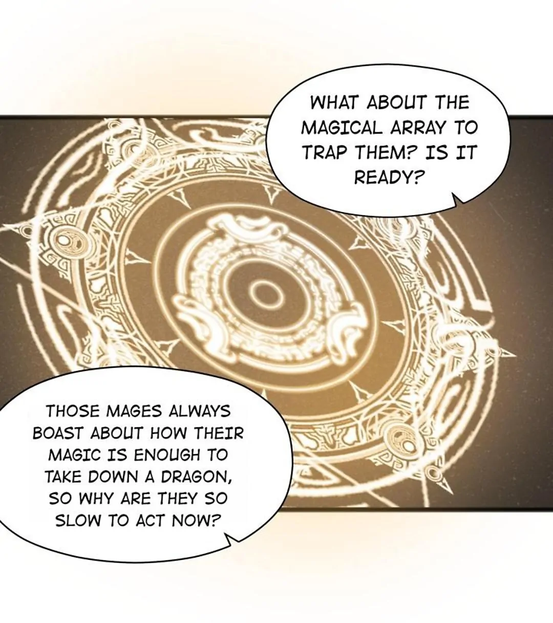 The Dragon Emperor Becomes A Junior Adventurer Chapter 45 - page 14