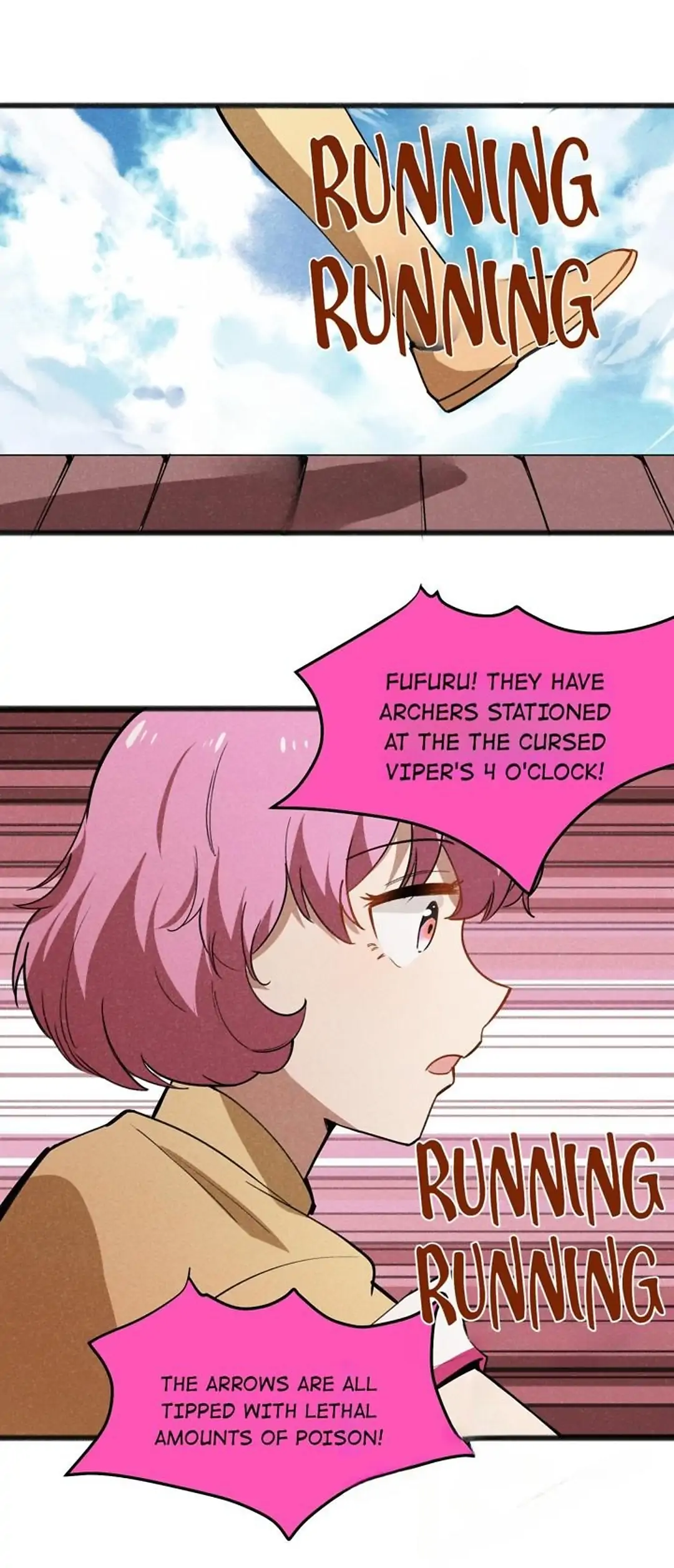 The Dragon Emperor Becomes A Junior Adventurer Chapter 45 - page 17