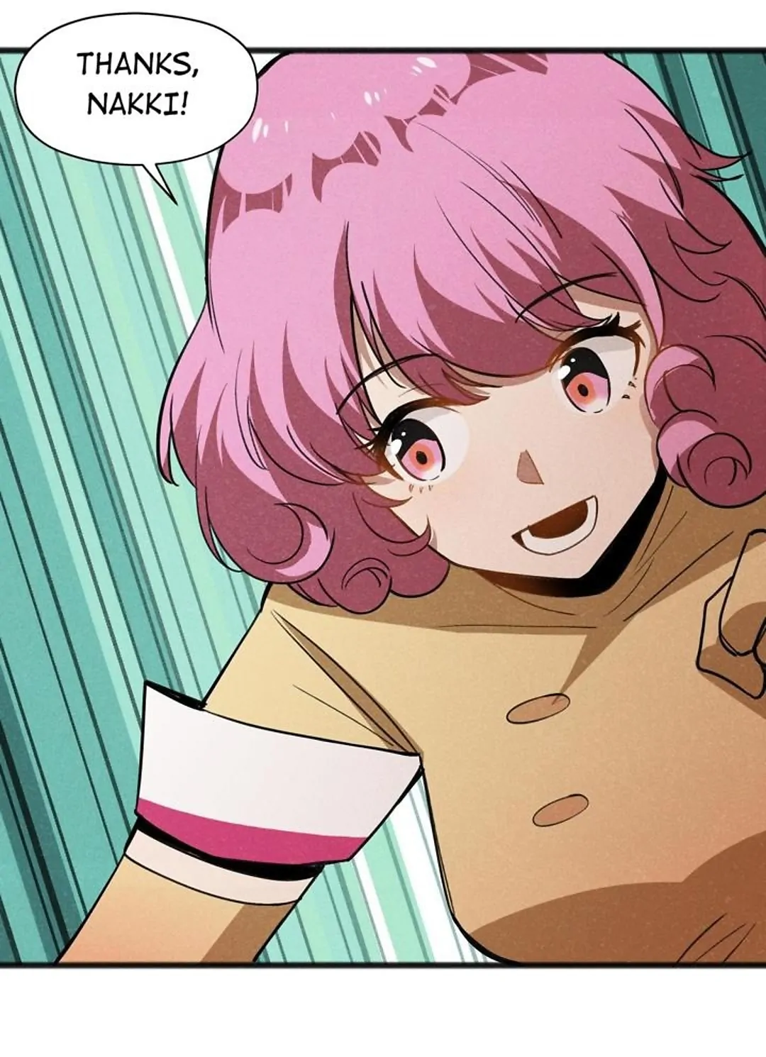 The Dragon Emperor Becomes A Junior Adventurer Chapter 45 - page 18