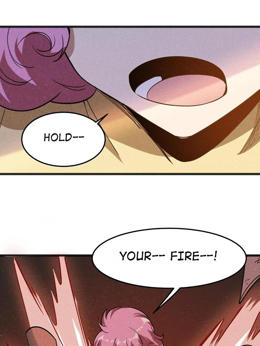 The Dragon Emperor Becomes A Junior Adventurer Chapter 45 - page 20