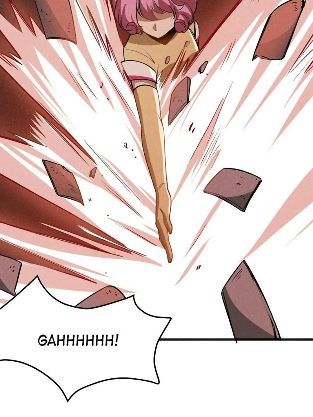 The Dragon Emperor Becomes A Junior Adventurer Chapter 45 - page 21