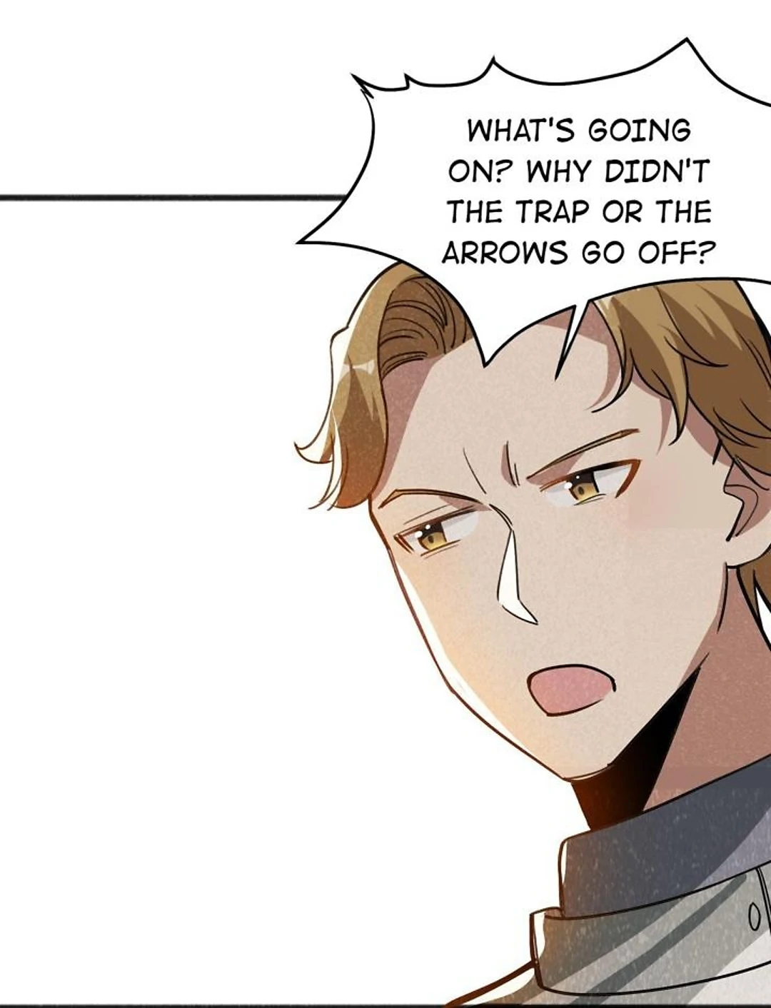 The Dragon Emperor Becomes A Junior Adventurer Chapter 45 - page 22