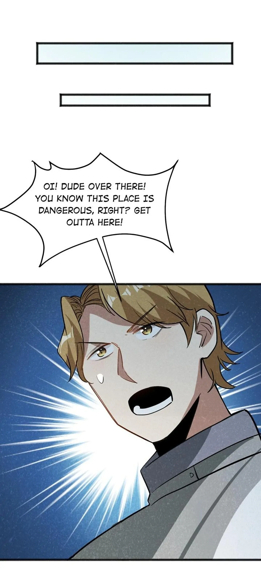 The Dragon Emperor Becomes A Junior Adventurer Chapter 45 - page 24