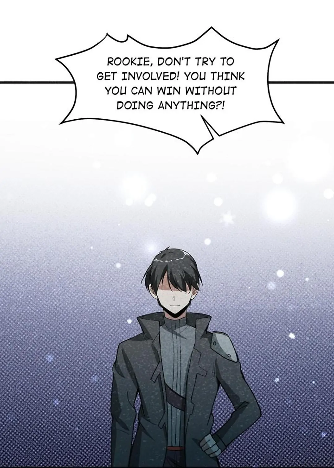 The Dragon Emperor Becomes A Junior Adventurer Chapter 45 - page 25