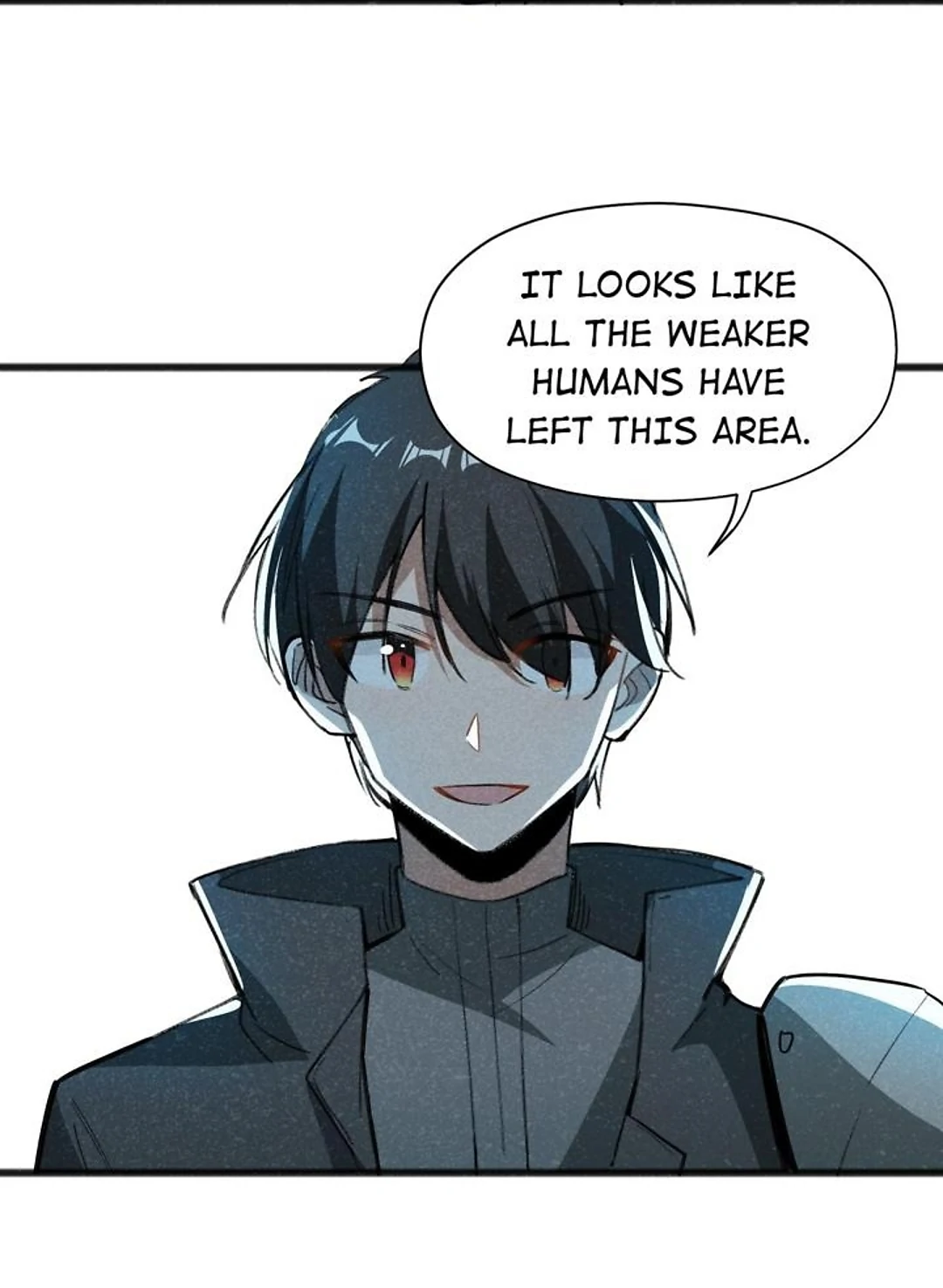 The Dragon Emperor Becomes A Junior Adventurer Chapter 45 - page 26