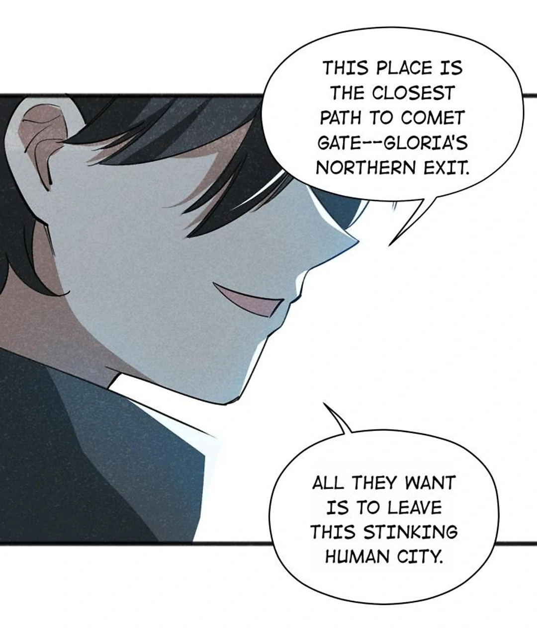 The Dragon Emperor Becomes A Junior Adventurer Chapter 45 - page 28