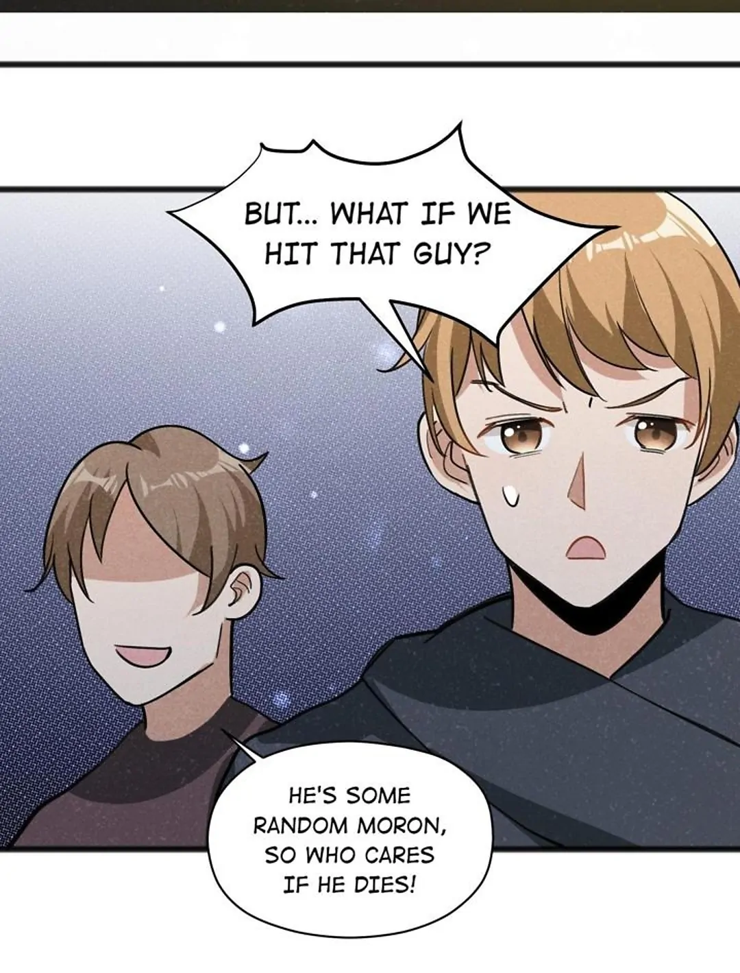 The Dragon Emperor Becomes A Junior Adventurer Chapter 45 - page 37