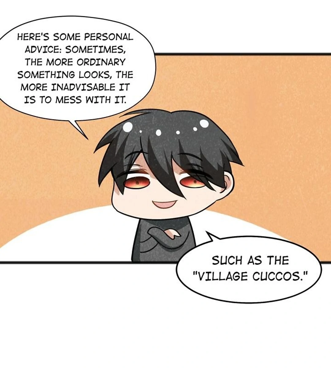 The Dragon Emperor Becomes A Junior Adventurer Chapter 45 - page 38