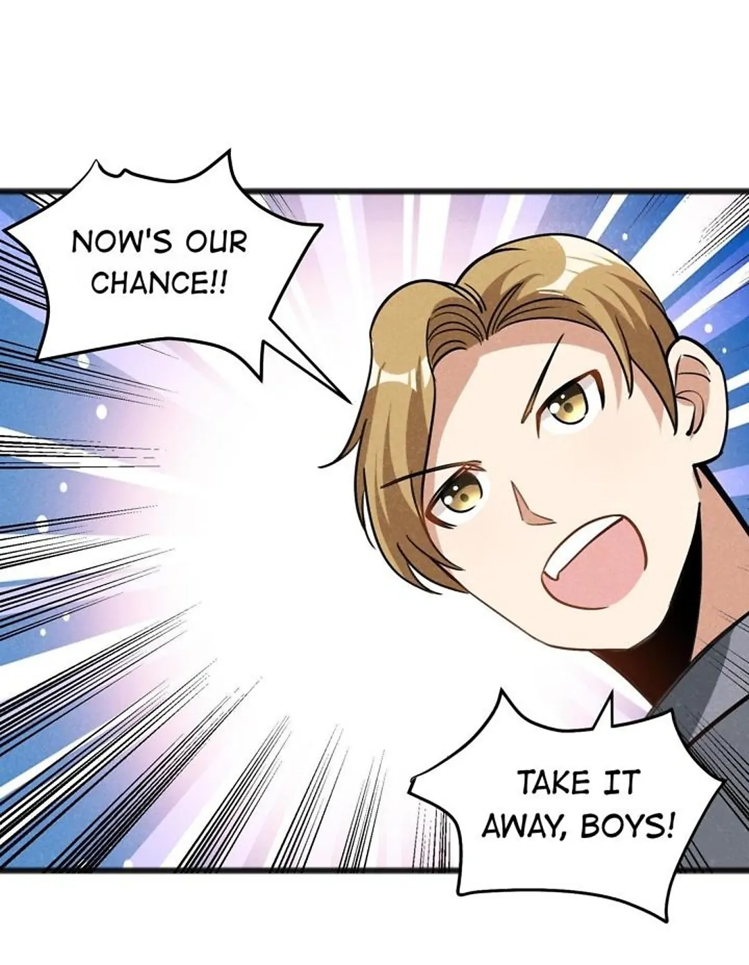 The Dragon Emperor Becomes A Junior Adventurer Chapter 45 - page 42