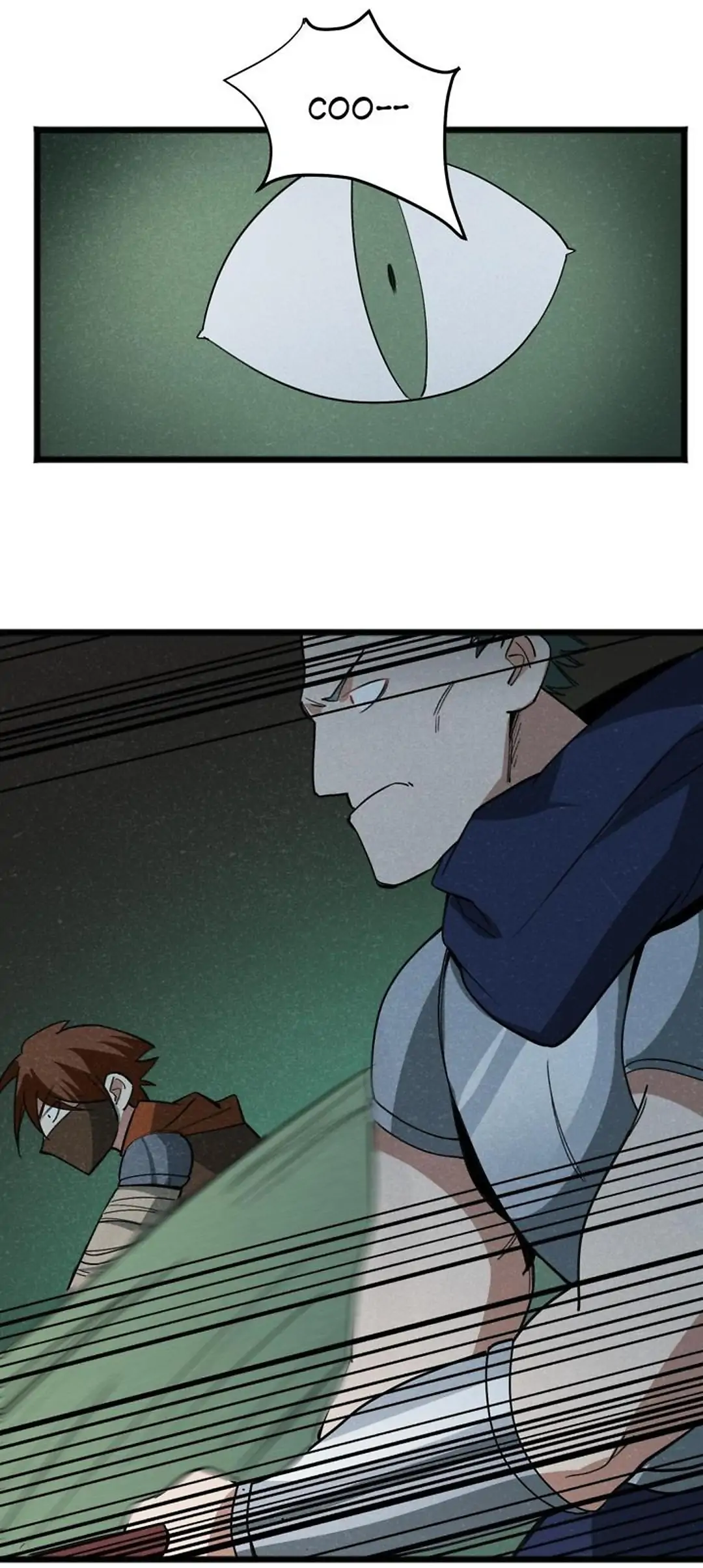 The Dragon Emperor Becomes A Junior Adventurer Chapter 45 - page 45