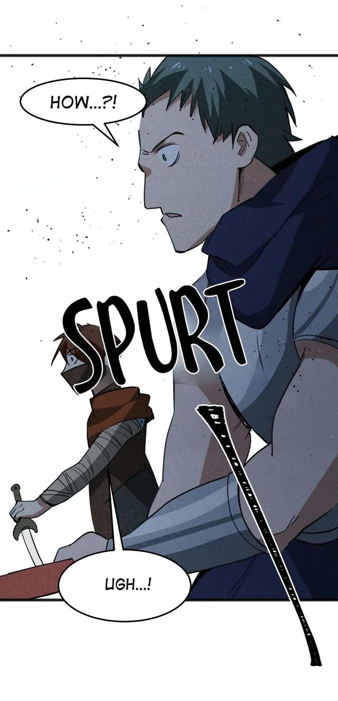 The Dragon Emperor Becomes A Junior Adventurer Chapter 45 - page 46