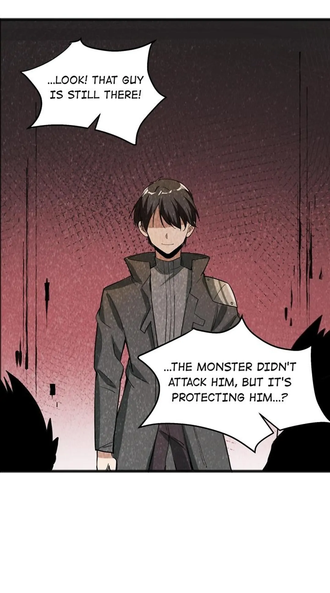 The Dragon Emperor Becomes A Junior Adventurer Chapter 45 - page 48