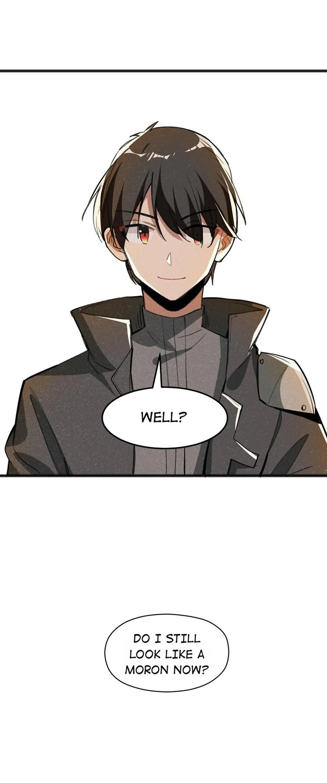 The Dragon Emperor Becomes A Junior Adventurer Chapter 45 - page 49