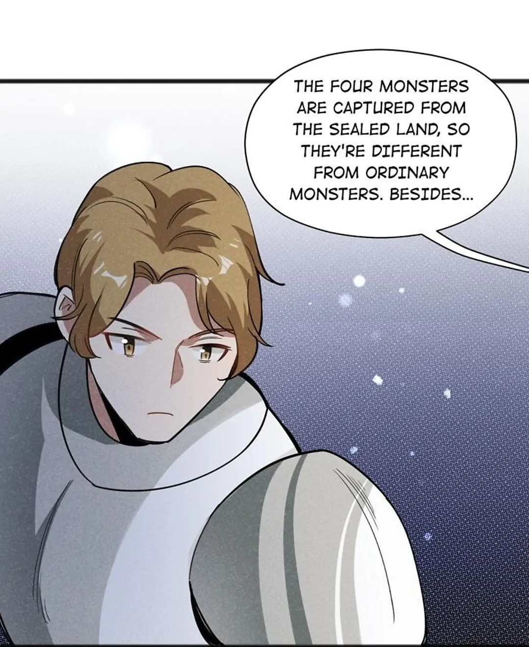 The Dragon Emperor Becomes A Junior Adventurer Chapter 45 - page 5