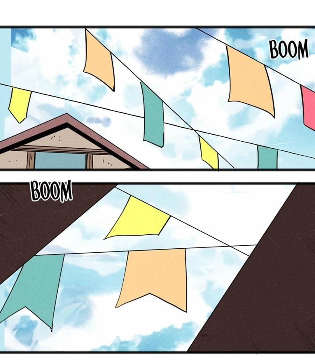 The Dragon Emperor Becomes A Junior Adventurer Chapter 45 - page 7