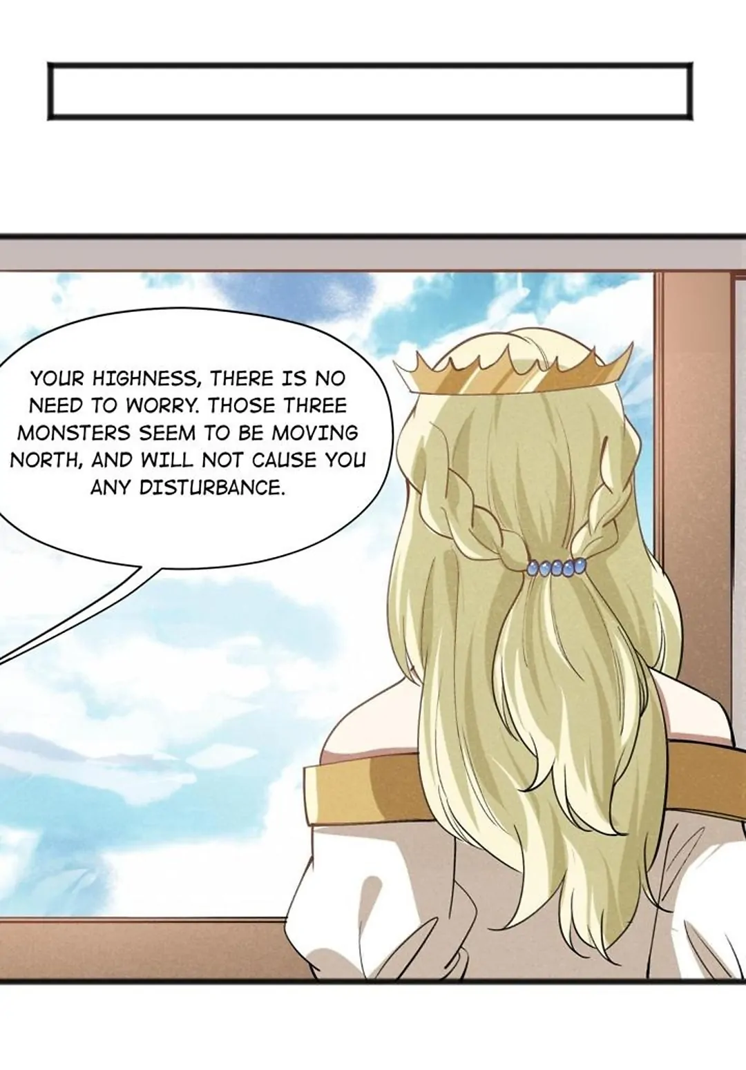 The Dragon Emperor Becomes A Junior Adventurer Chapter 45 - page 9