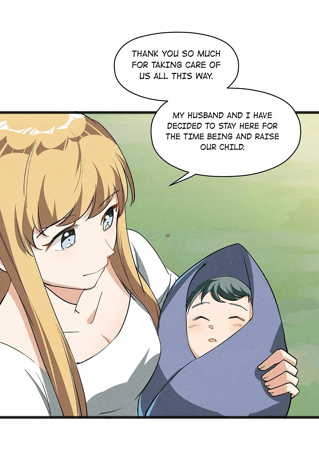 The Dragon Emperor Becomes A Junior Adventurer Chapter 37 - page 10