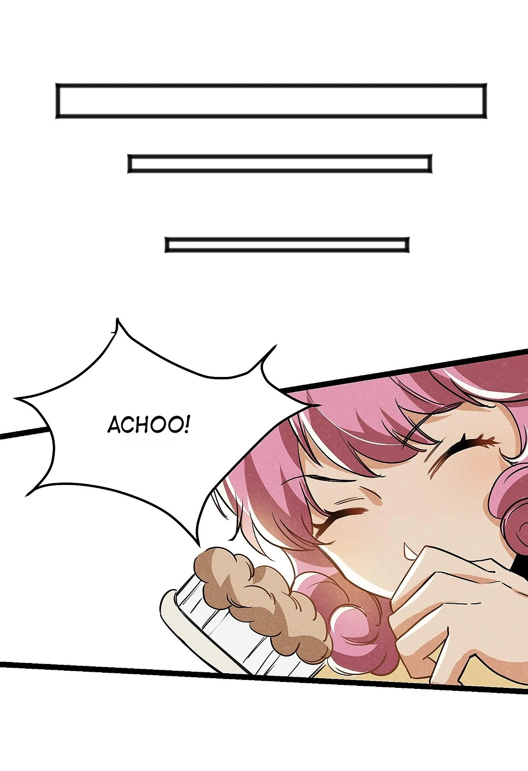 The Dragon Emperor Becomes A Junior Adventurer Chapter 37 - page 15