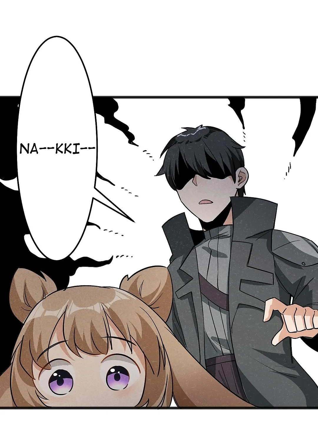 The Dragon Emperor Becomes A Junior Adventurer Chapter 37 - page 17