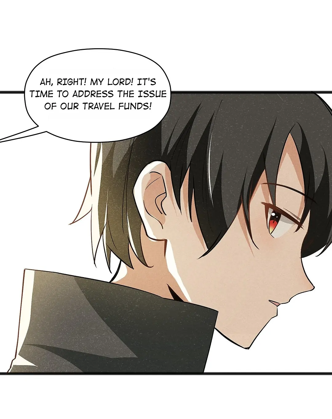 The Dragon Emperor Becomes A Junior Adventurer Chapter 37 - page 20