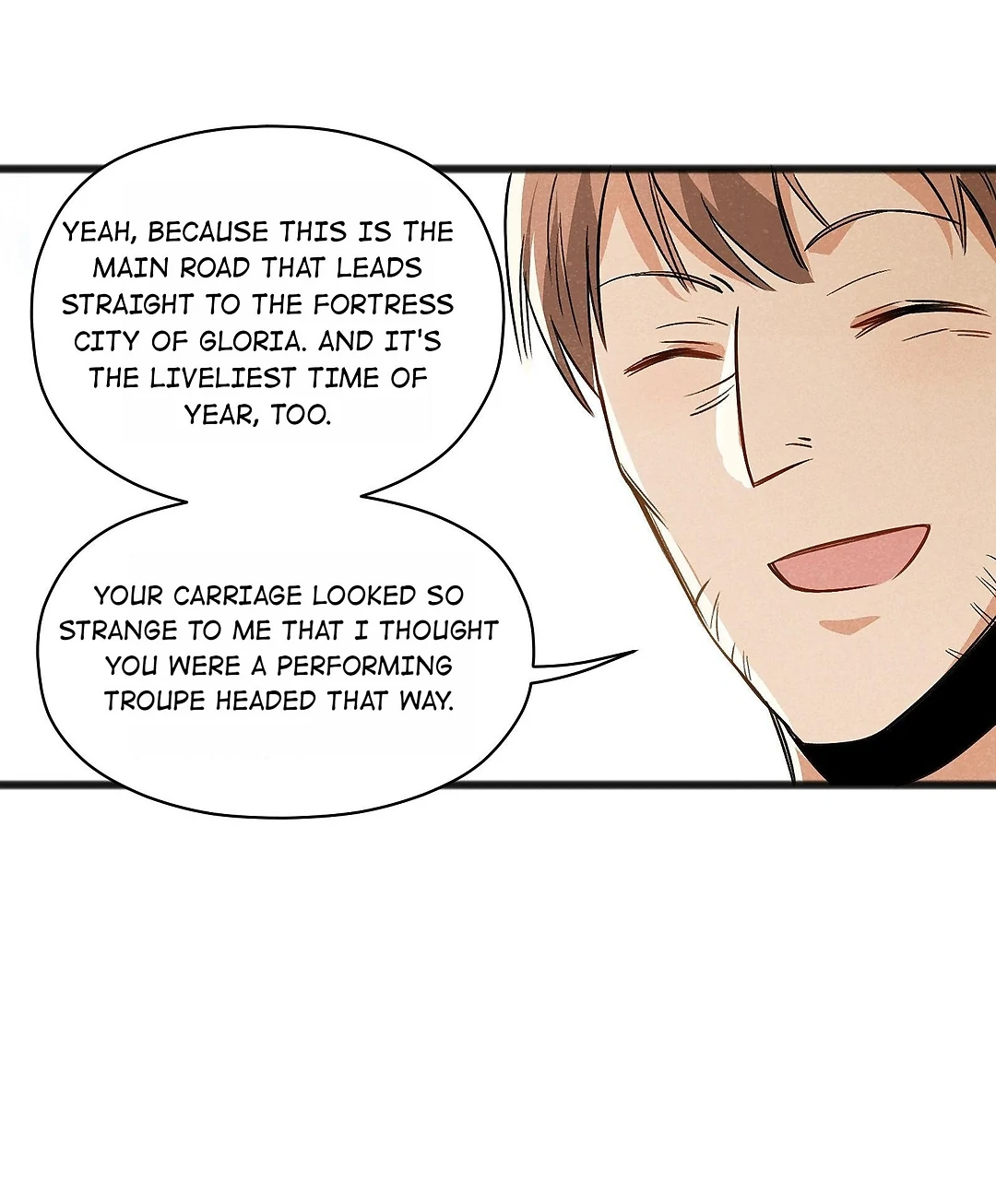 The Dragon Emperor Becomes A Junior Adventurer Chapter 37 - page 28