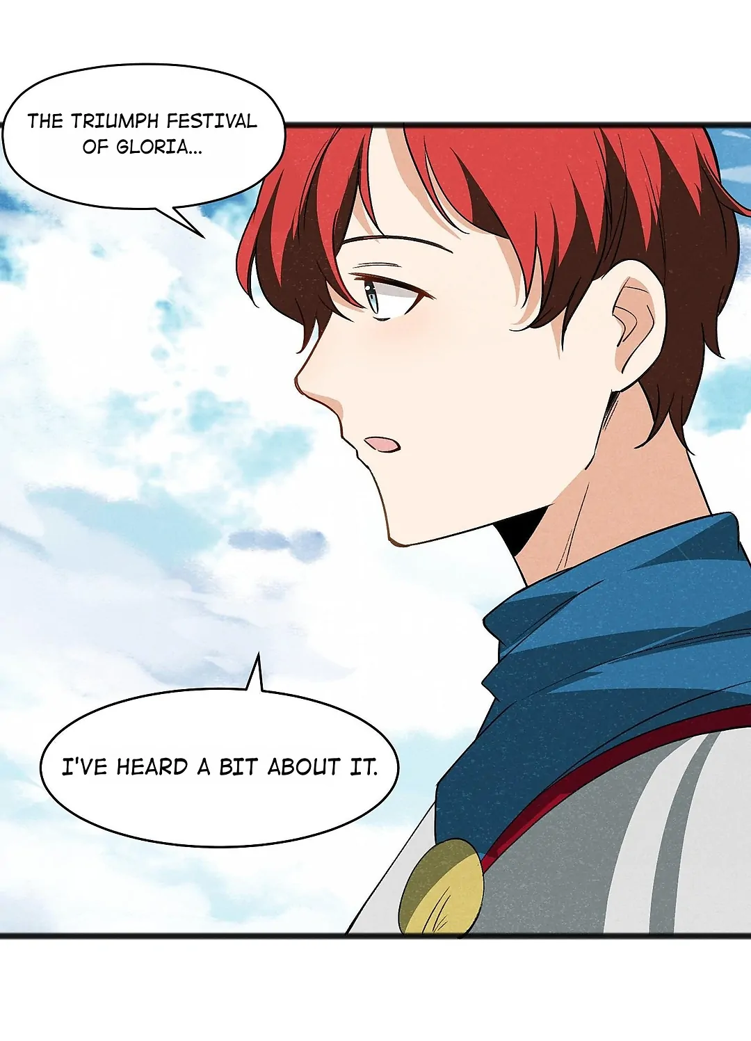 The Dragon Emperor Becomes A Junior Adventurer Chapter 37 - page 29