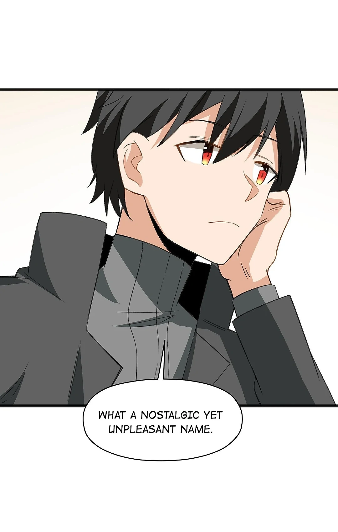 The Dragon Emperor Becomes A Junior Adventurer Chapter 37 - page 36