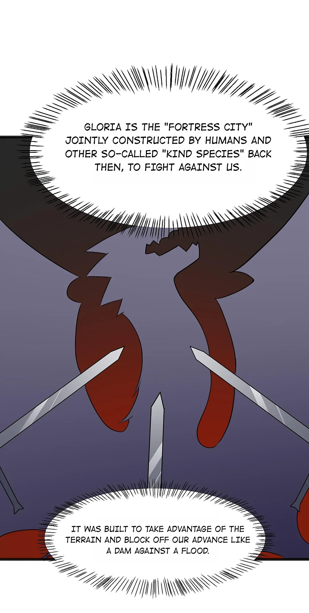 The Dragon Emperor Becomes A Junior Adventurer Chapter 37 - page 37