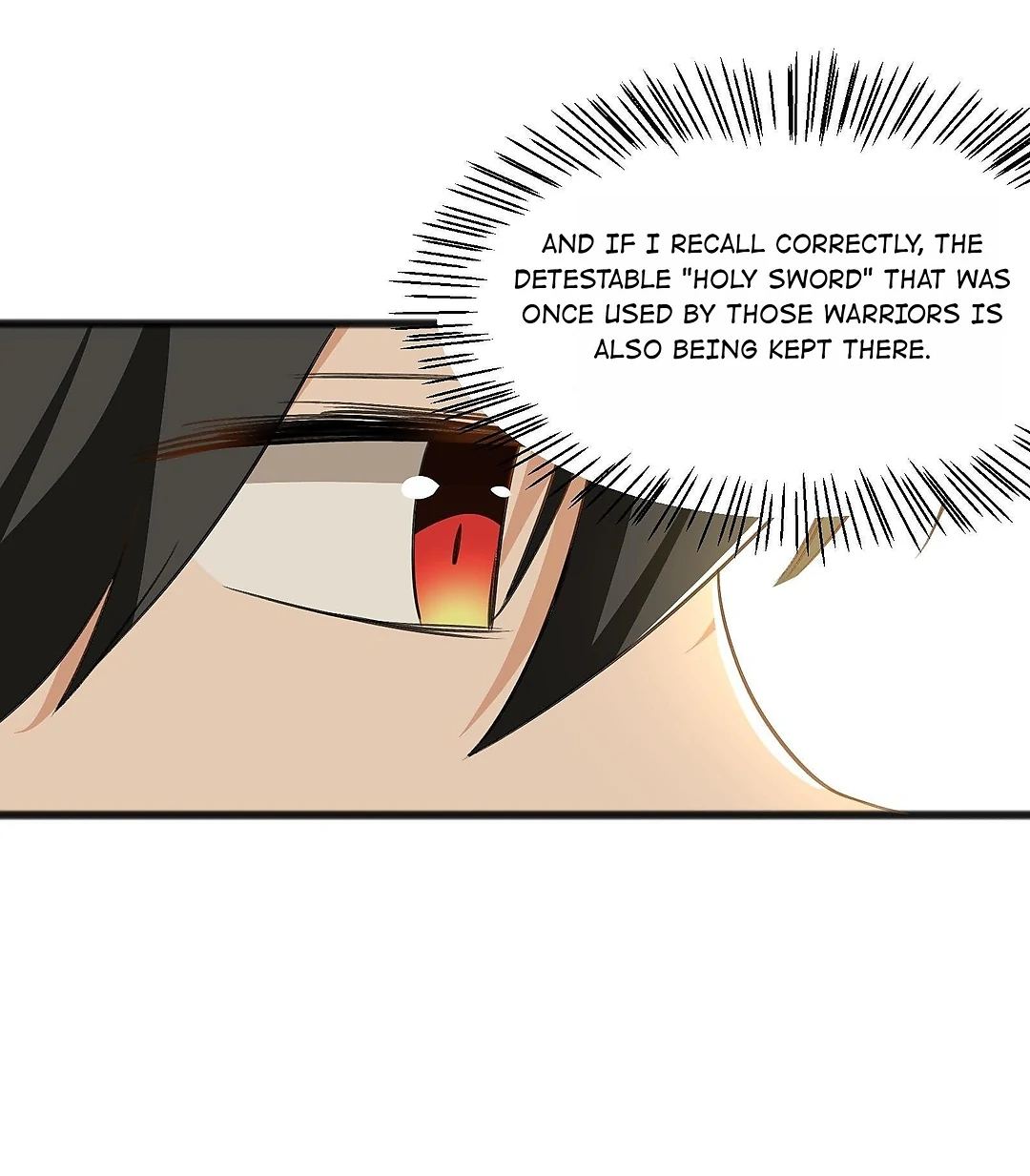 The Dragon Emperor Becomes A Junior Adventurer Chapter 37 - page 38