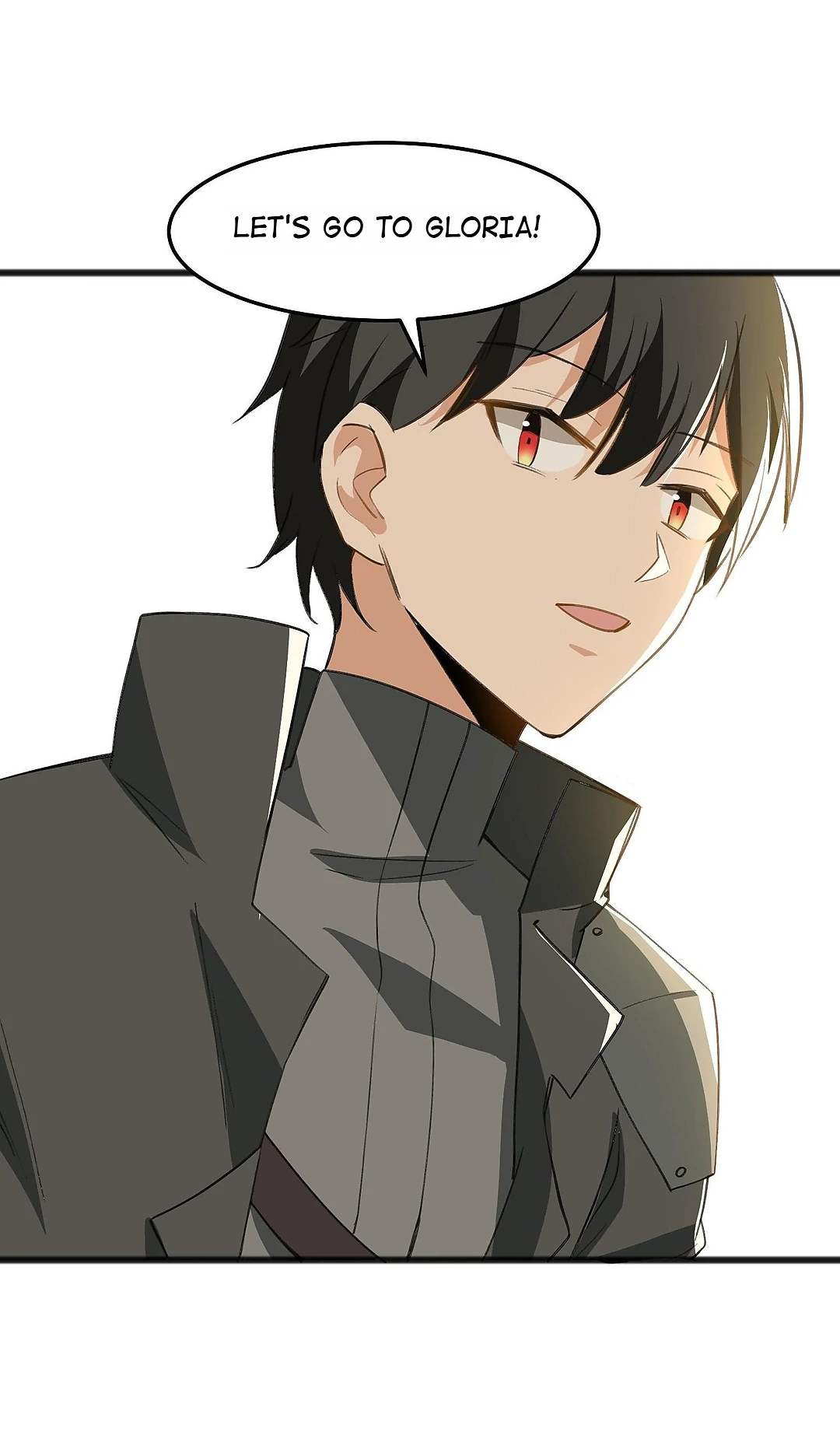 The Dragon Emperor Becomes A Junior Adventurer Chapter 37 - page 40