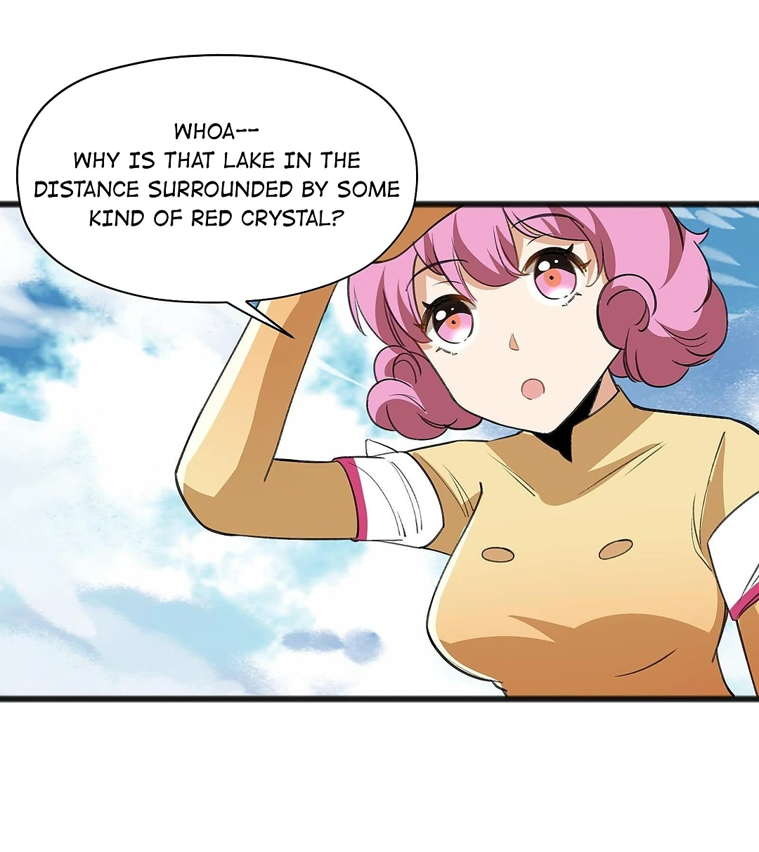 The Dragon Emperor Becomes A Junior Adventurer Chapter 37 - page 43