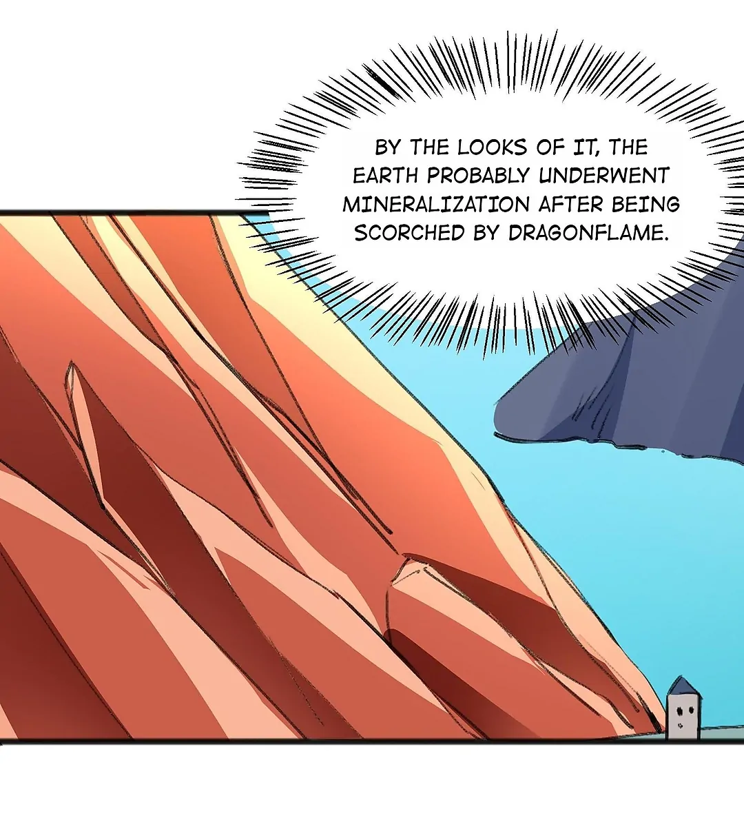 The Dragon Emperor Becomes A Junior Adventurer Chapter 37 - page 45