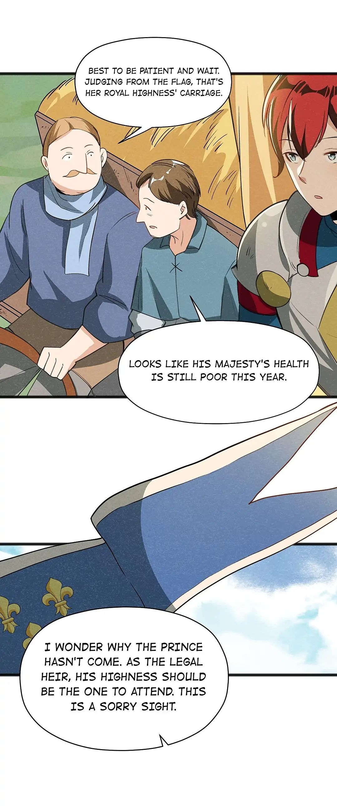 The Dragon Emperor Becomes A Junior Adventurer Chapter 37 - page 49