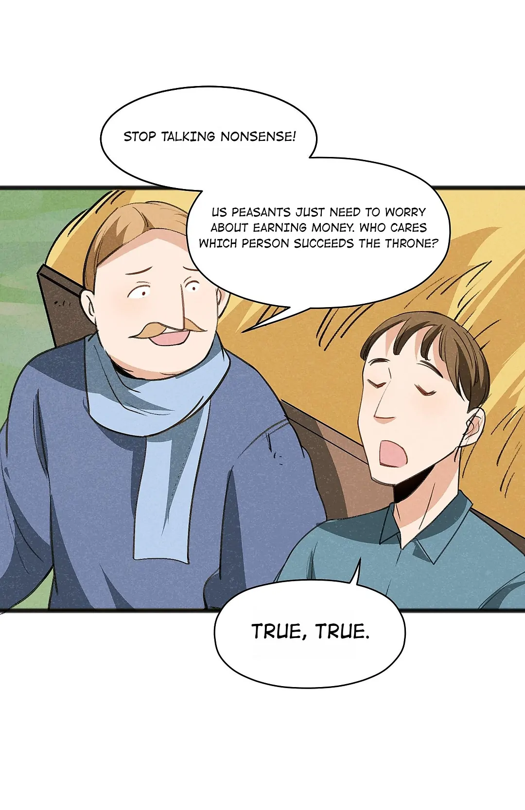 The Dragon Emperor Becomes A Junior Adventurer Chapter 37 - page 50