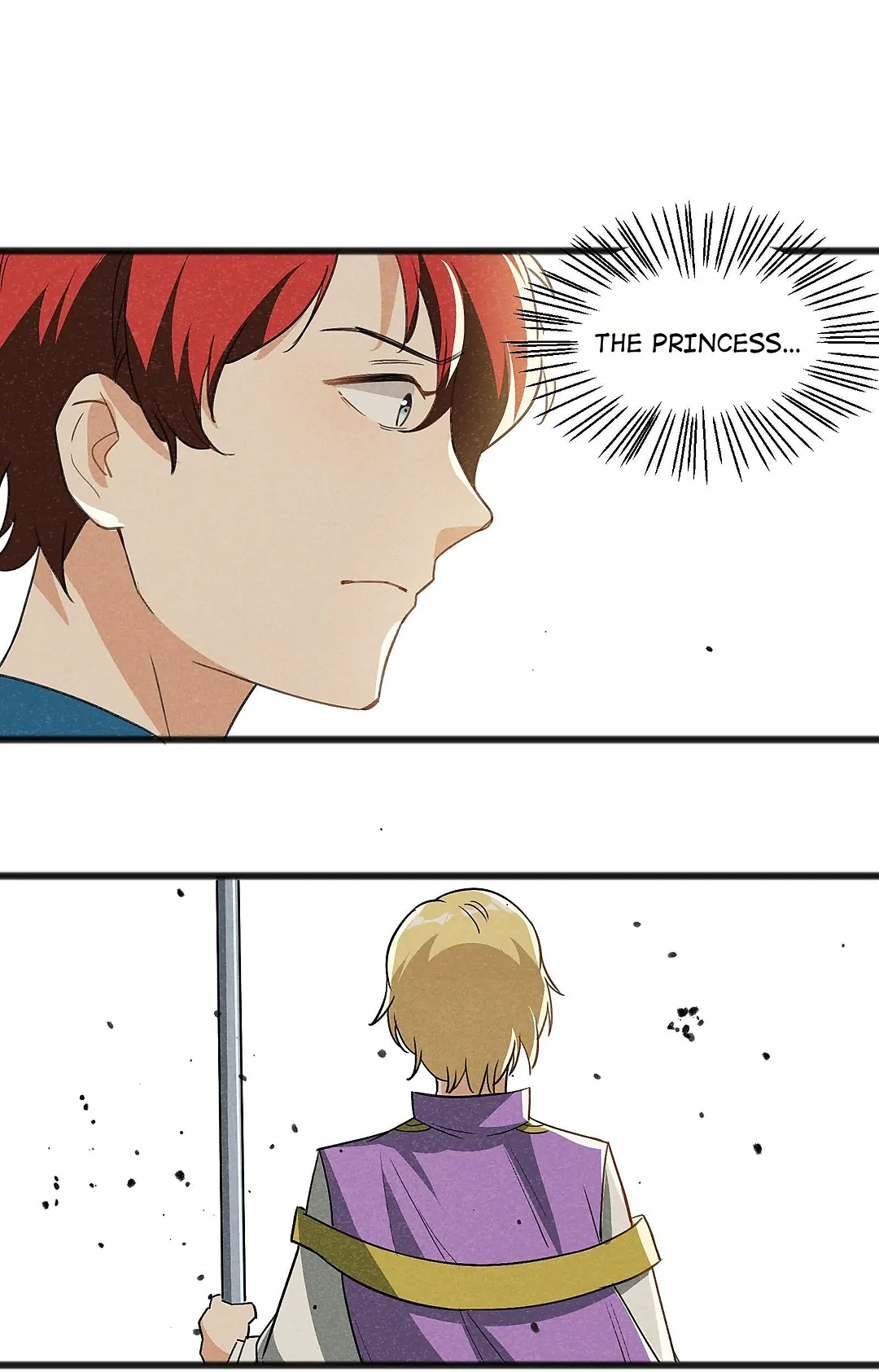 The Dragon Emperor Becomes A Junior Adventurer Chapter 37 - page 51