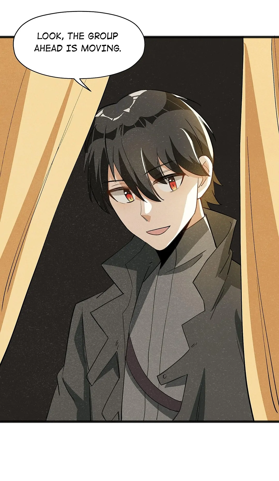 The Dragon Emperor Becomes A Junior Adventurer Chapter 37 - page 53