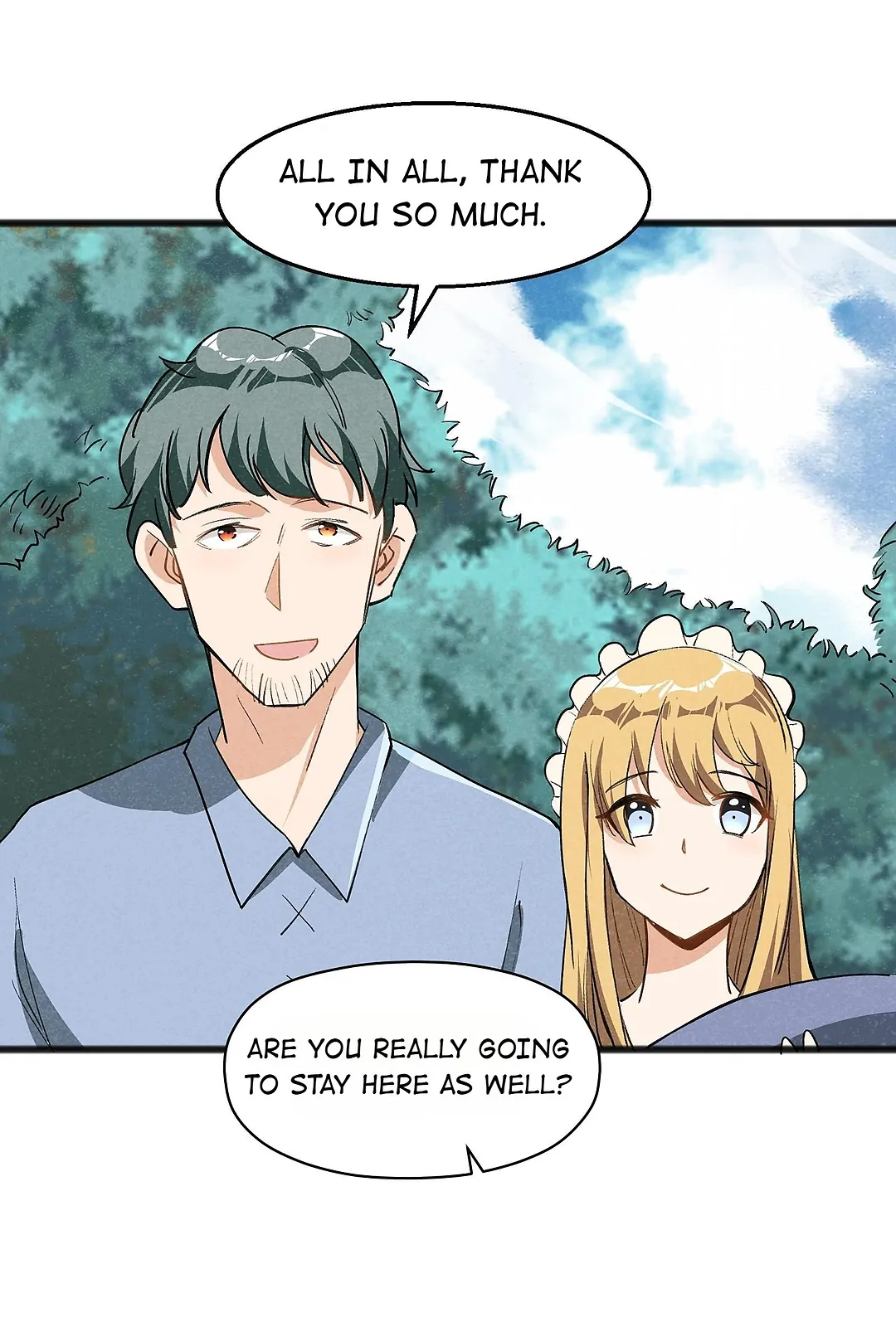 The Dragon Emperor Becomes A Junior Adventurer Chapter 37 - page 8