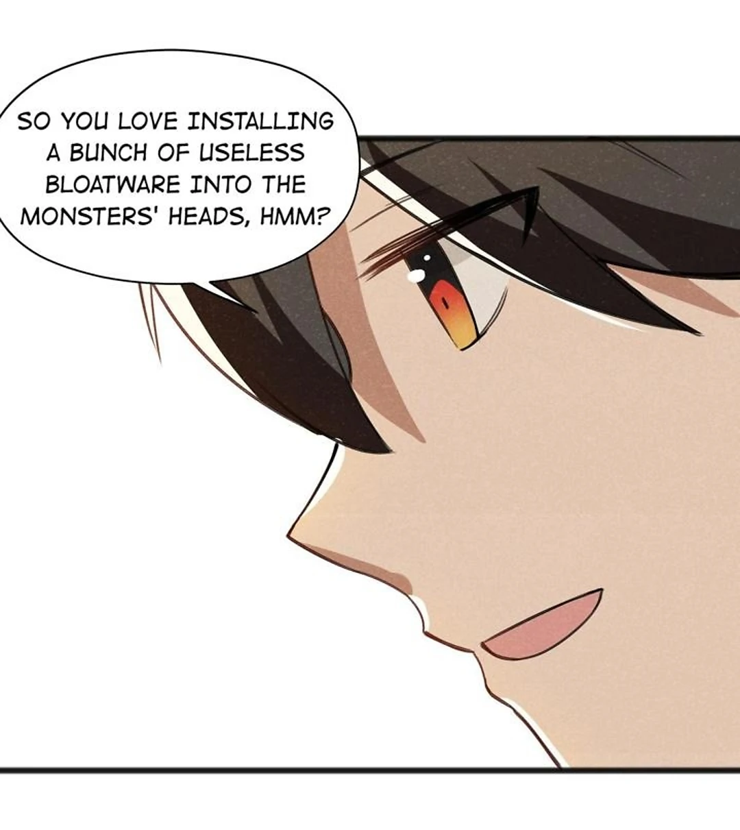 The Dragon Emperor Becomes A Junior Adventurer Chapter 44 - page 11