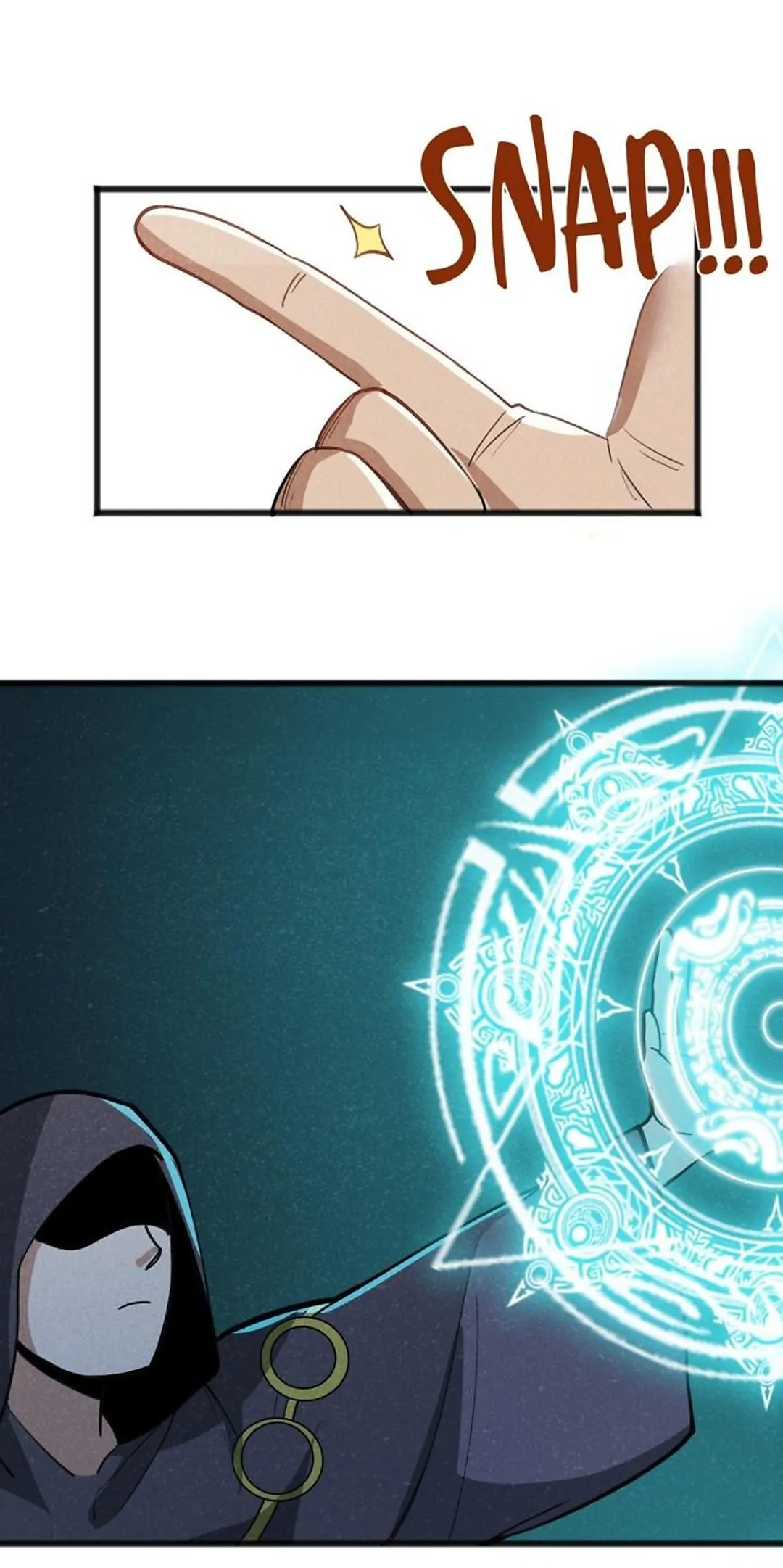 The Dragon Emperor Becomes A Junior Adventurer Chapter 44 - page 12