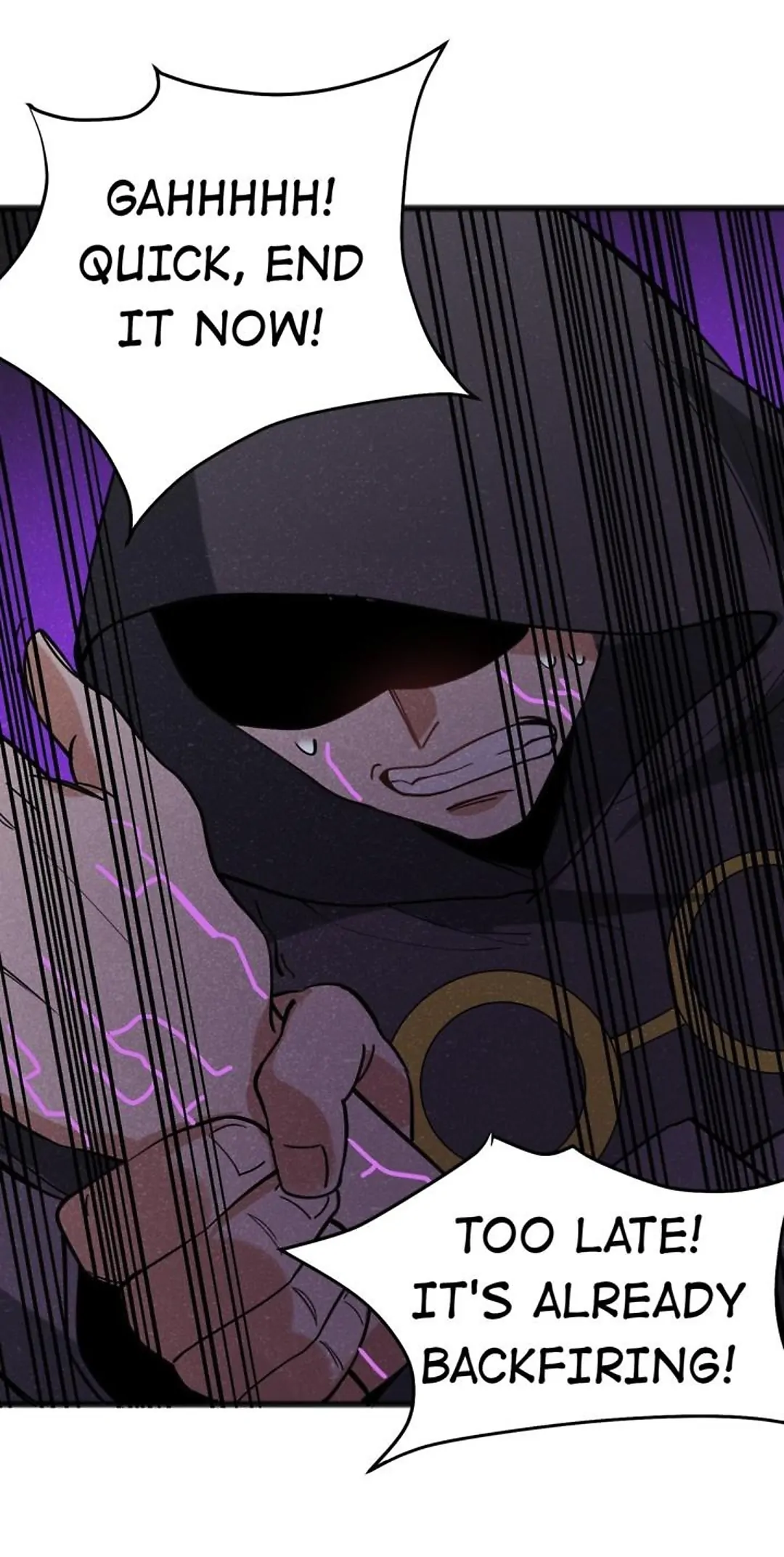 The Dragon Emperor Becomes A Junior Adventurer Chapter 44 - page 19