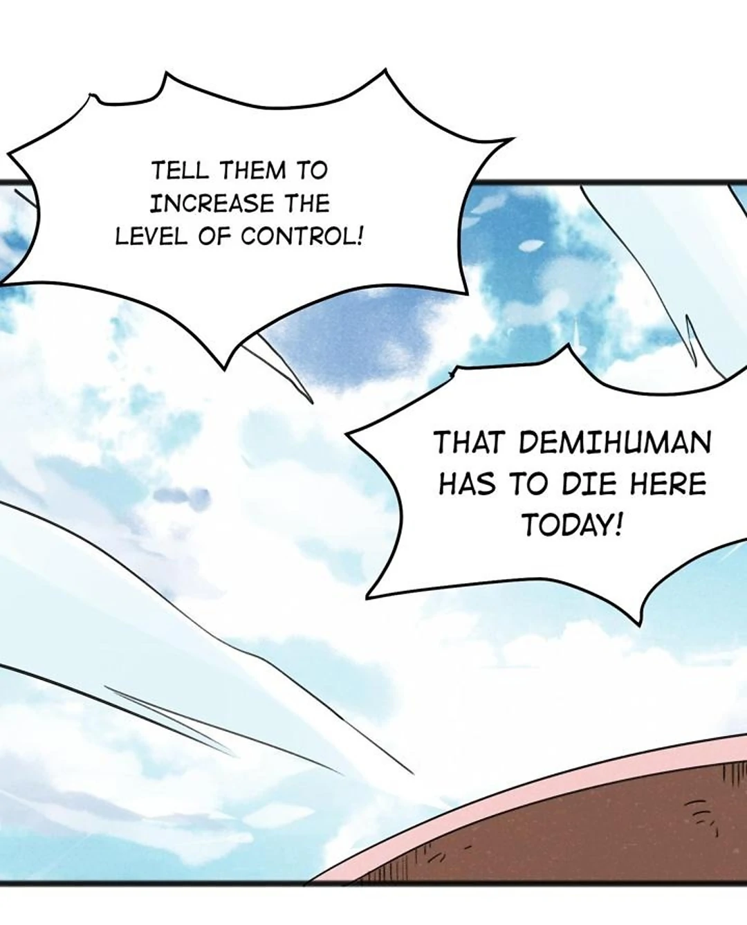 The Dragon Emperor Becomes A Junior Adventurer Chapter 44 - page 2