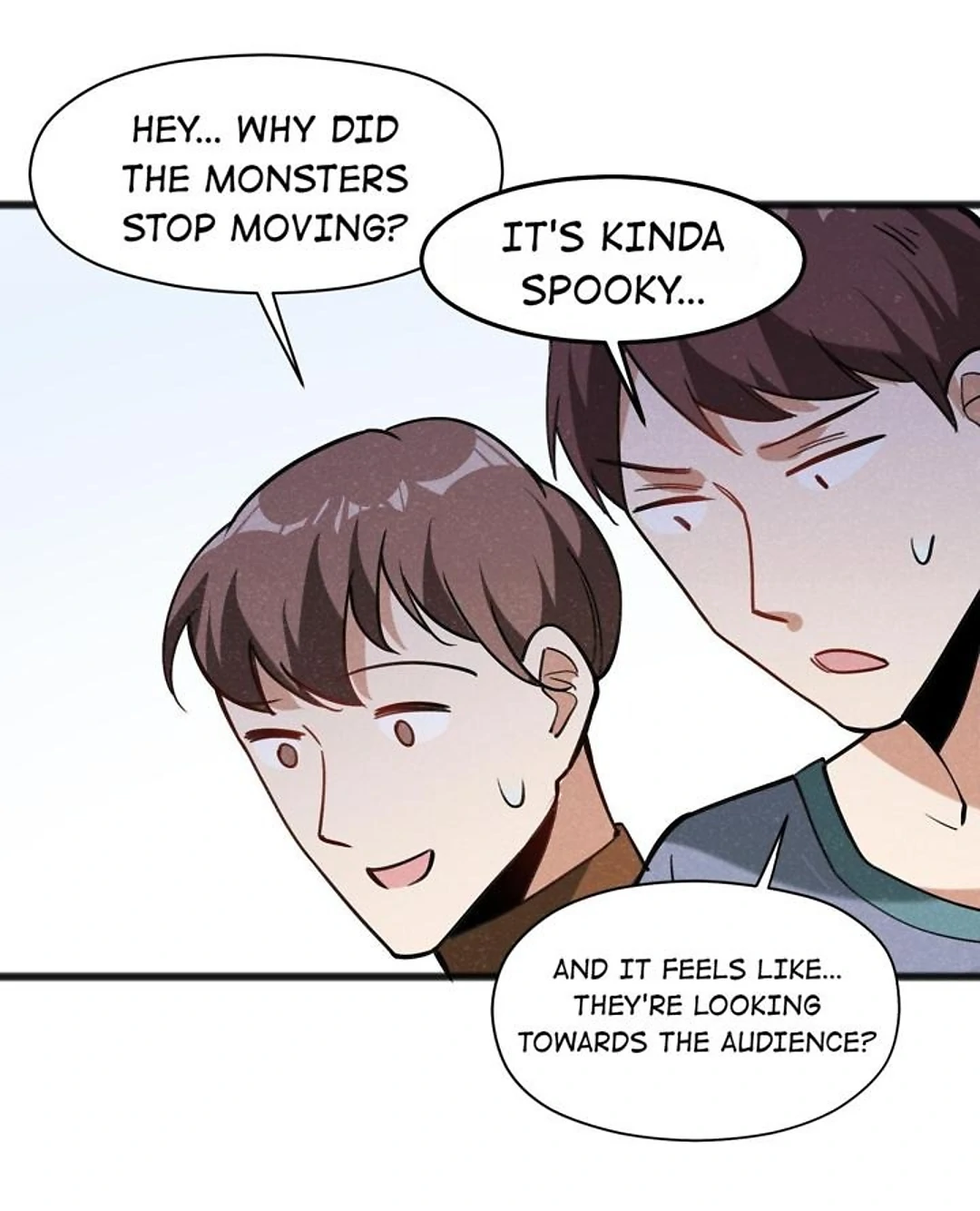 The Dragon Emperor Becomes A Junior Adventurer Chapter 44 - page 22