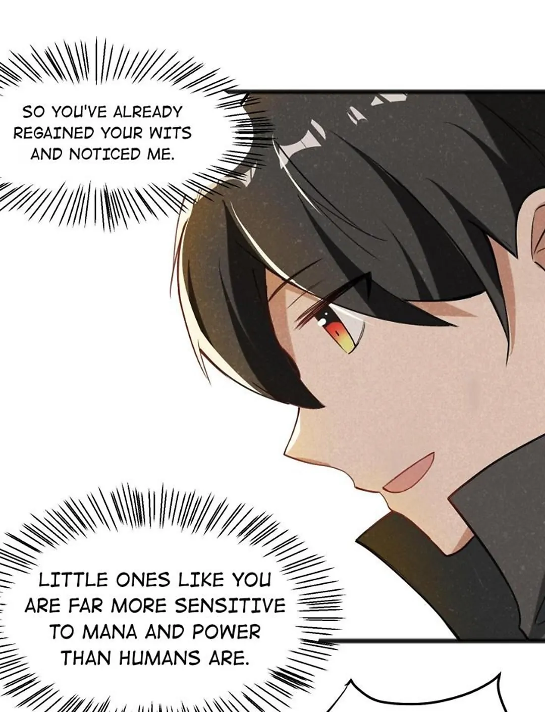 The Dragon Emperor Becomes A Junior Adventurer Chapter 44 - page 23