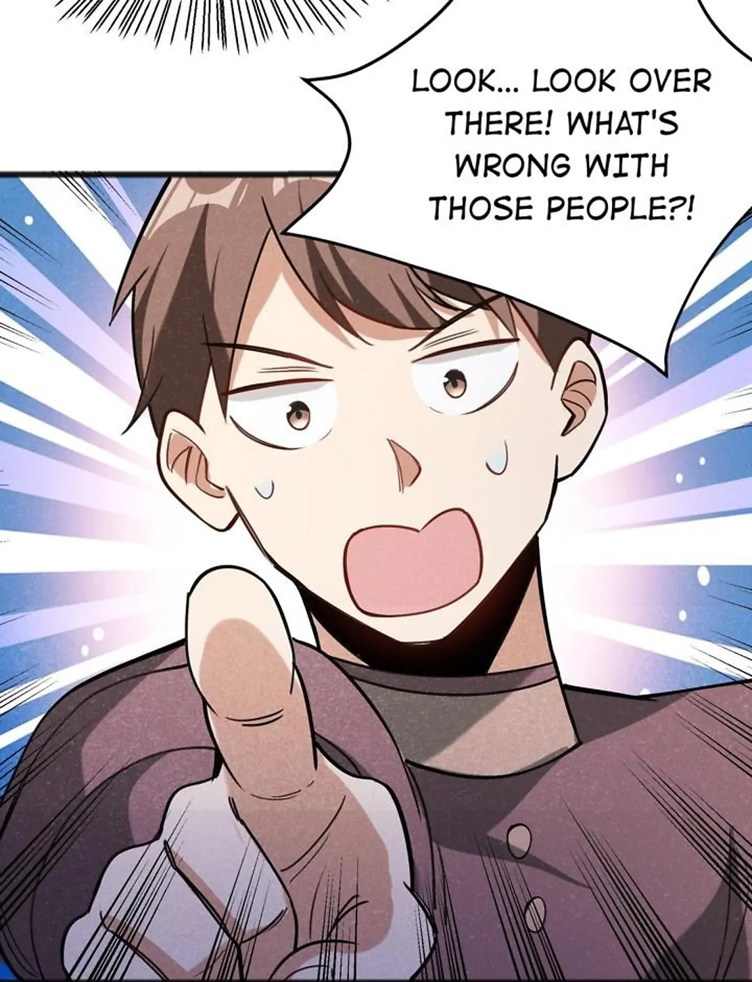 The Dragon Emperor Becomes A Junior Adventurer Chapter 44 - page 24