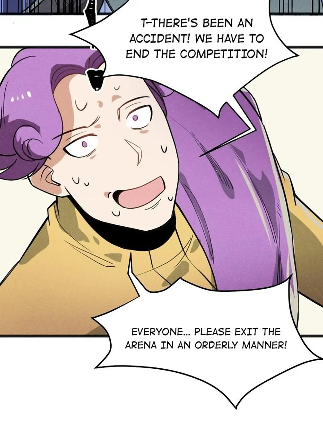 The Dragon Emperor Becomes A Junior Adventurer Chapter 44 - page 27