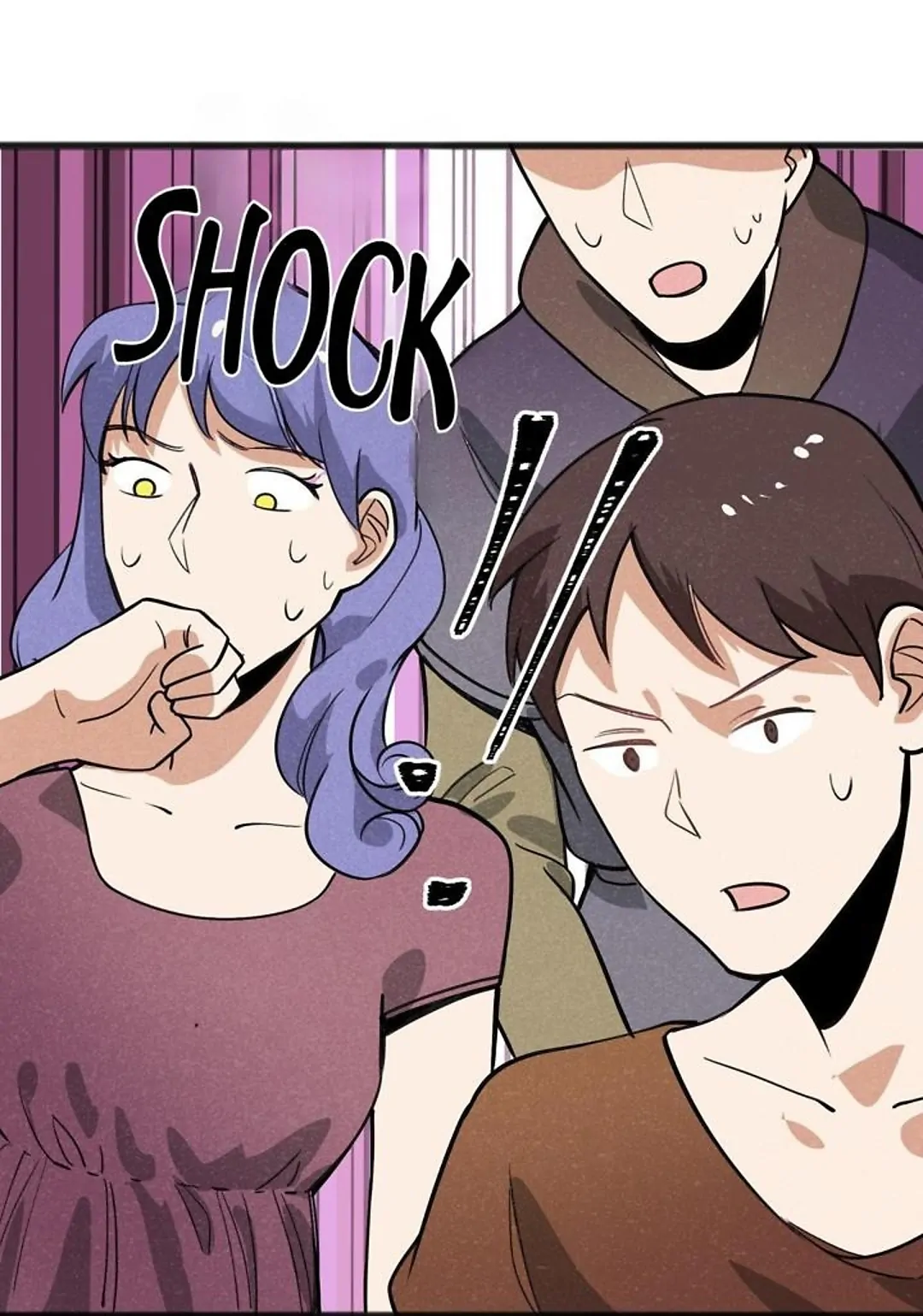 The Dragon Emperor Becomes A Junior Adventurer Chapter 44 - page 28