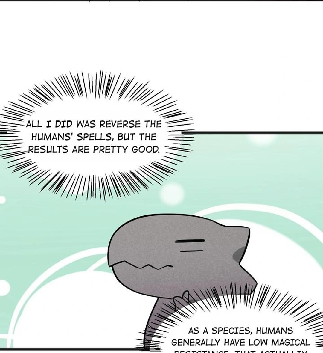 The Dragon Emperor Becomes A Junior Adventurer Chapter 44 - page 29