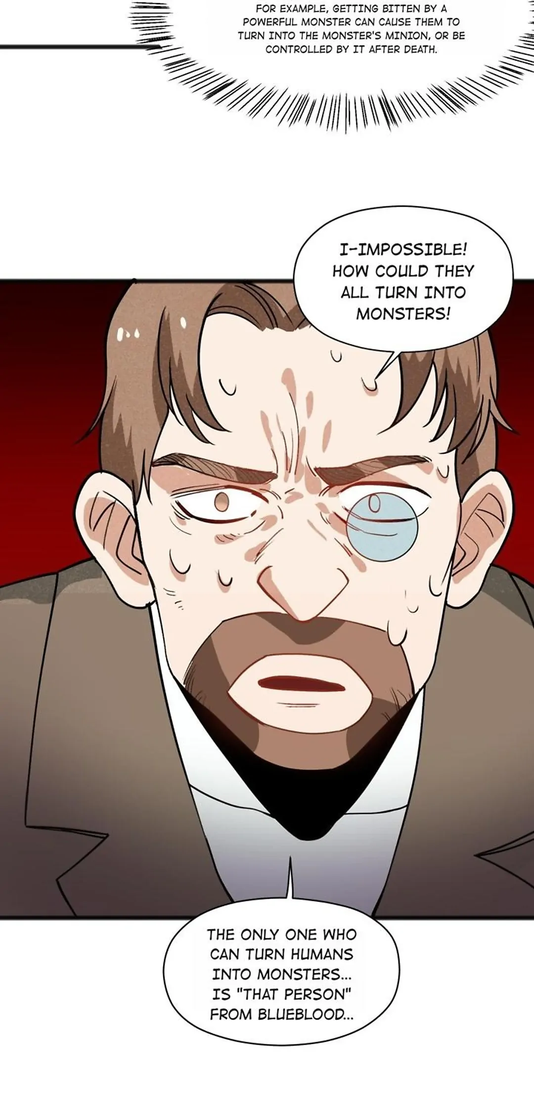 The Dragon Emperor Becomes A Junior Adventurer Chapter 44 - page 31