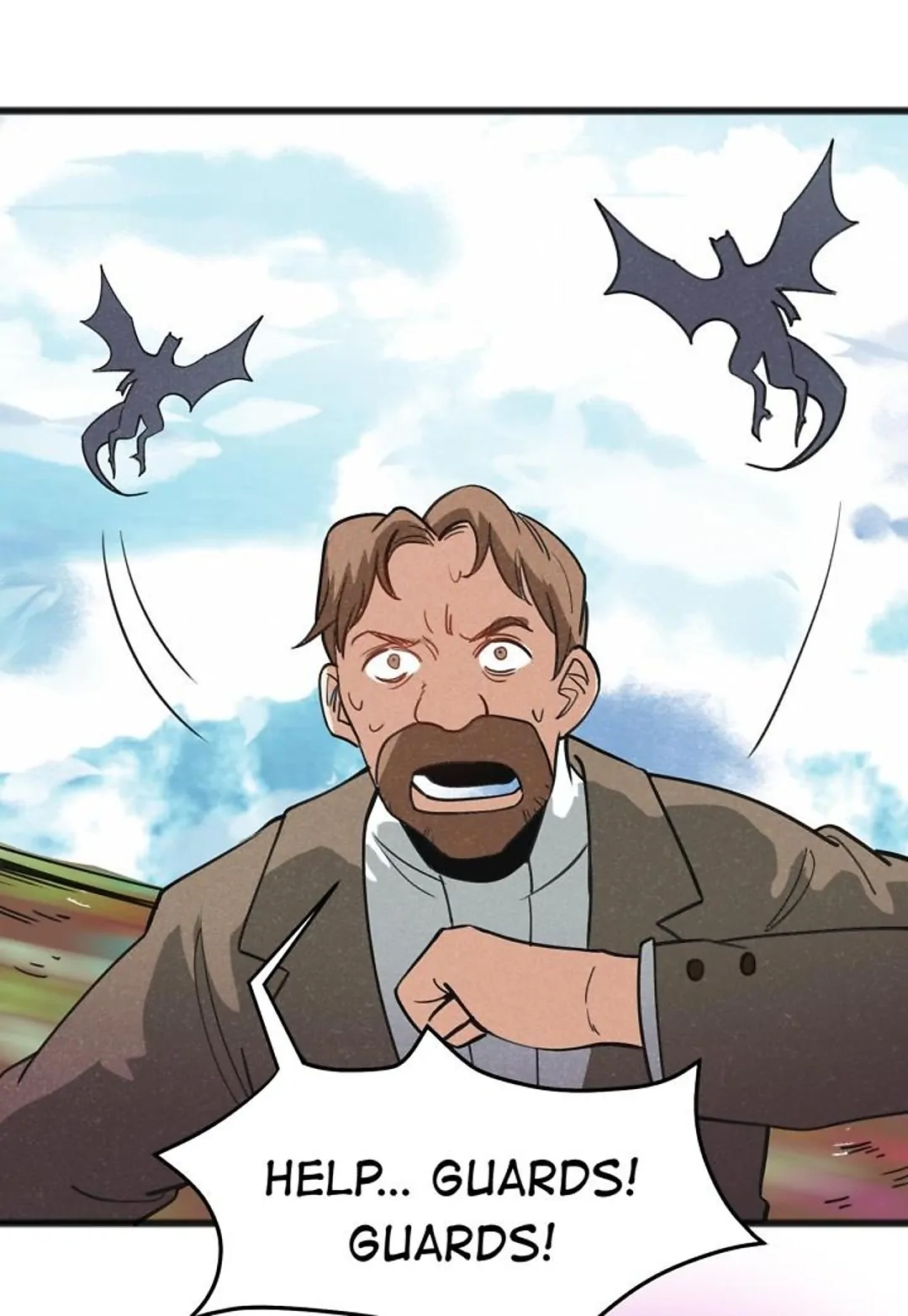 The Dragon Emperor Becomes A Junior Adventurer Chapter 44 - page 33