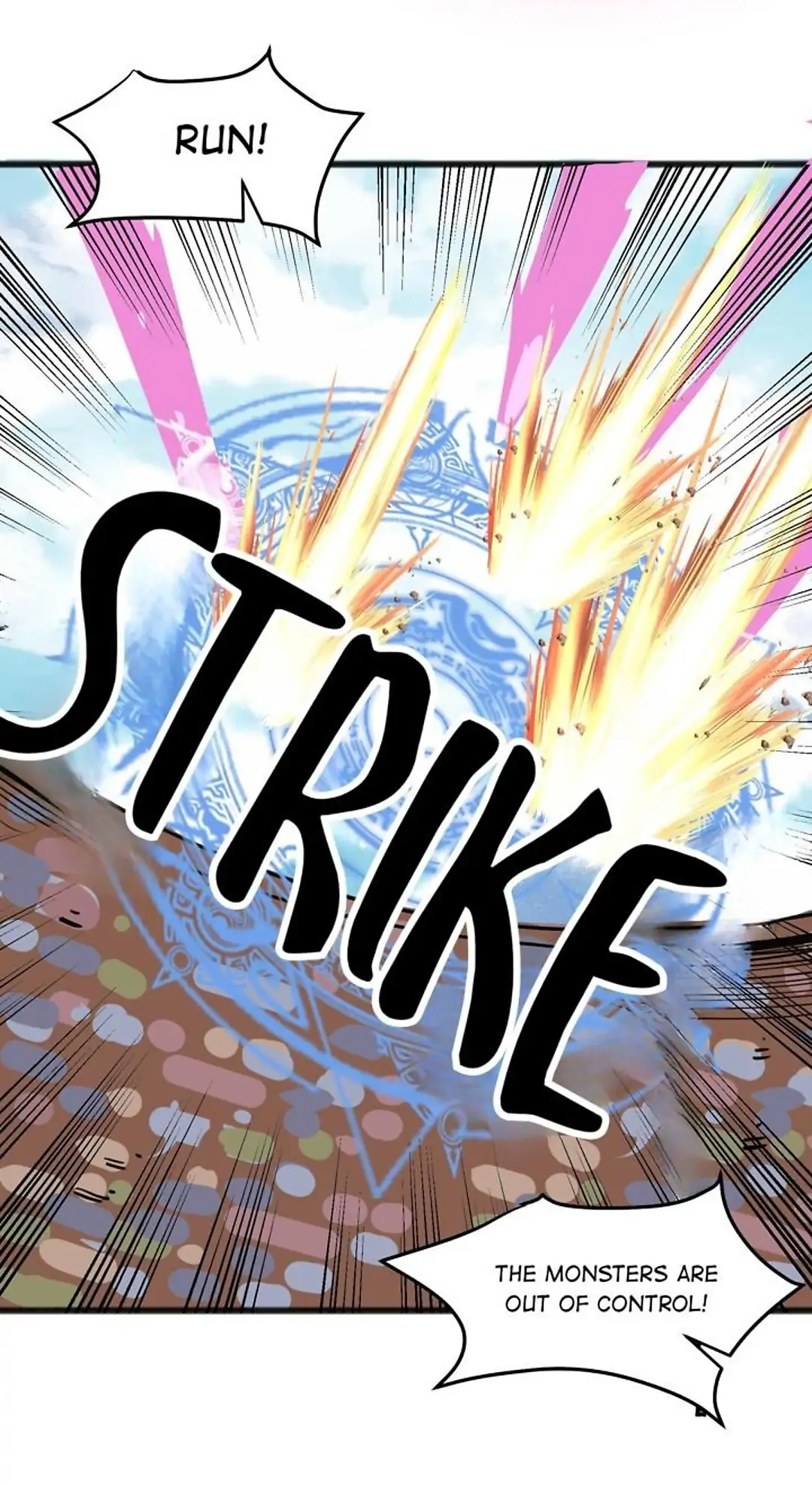 The Dragon Emperor Becomes A Junior Adventurer Chapter 44 - page 35